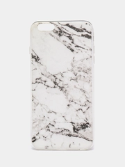 Мраморный чехол для iPhone 6 Plus / 6s плюс