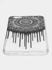 Чехол узорный на iphone 6 plus / 6s плюс