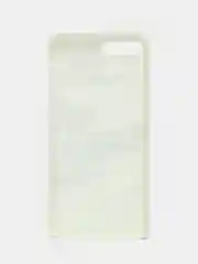 Золотой мраморный чехол для iPhone 7 Plus / 8 плюс