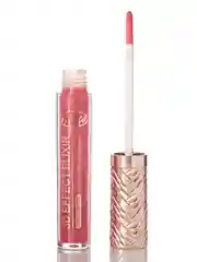 Коралловый блеск для губ 3D EFFECT ELIXIR