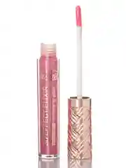 Кораллово-розовый блеск для губ 3D EFFECT ELIXIR