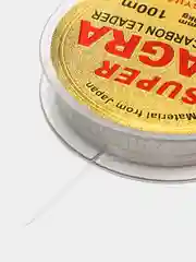Рыболовная леска