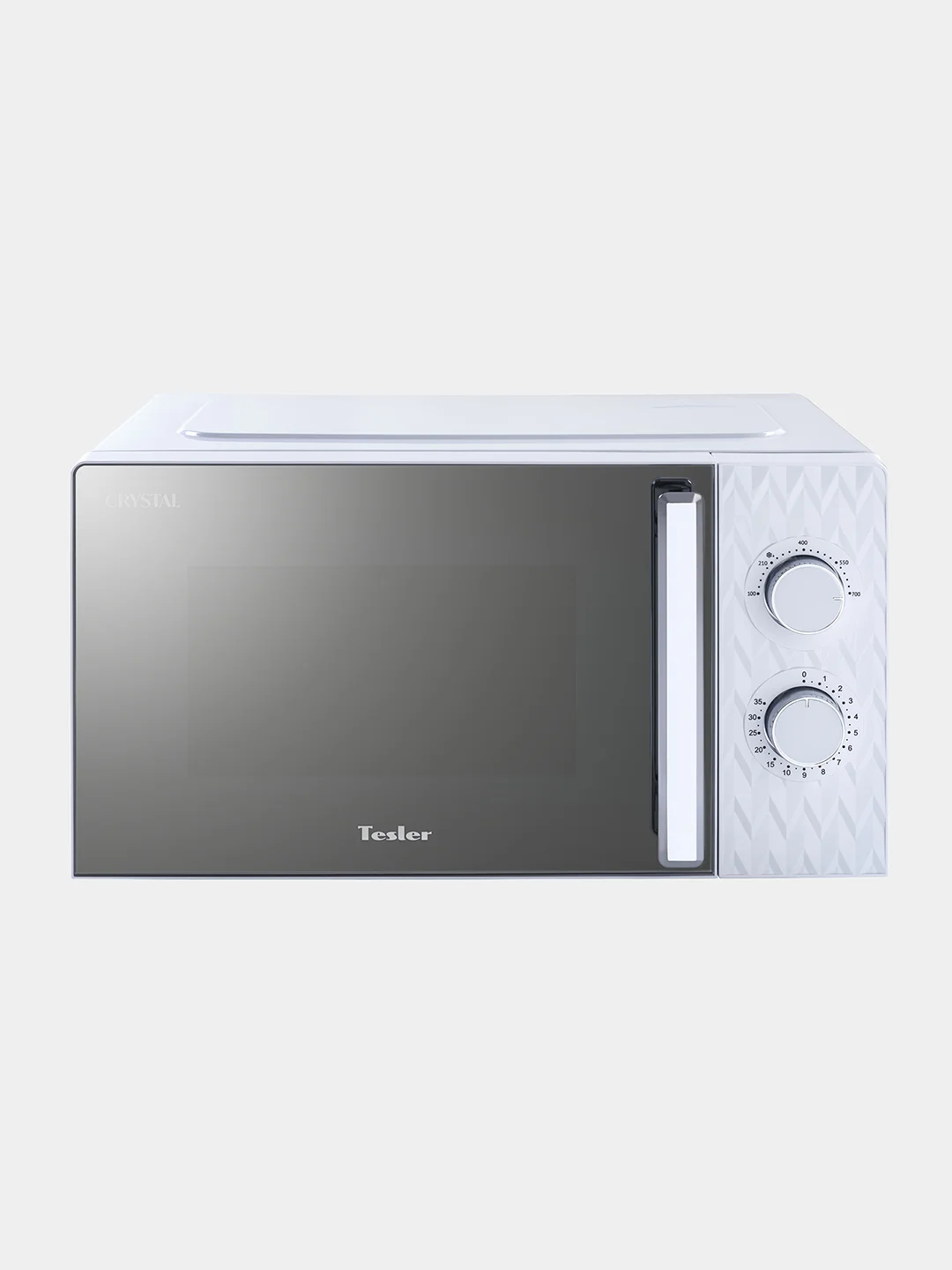 Белый микроволновая печь TESLER MM-2004