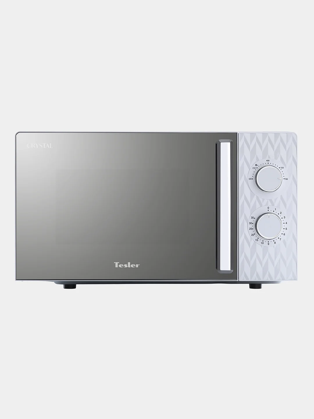 Белый микроволновая печь TESLER MM-2004