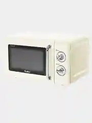 Бежевый микроволновая печь TESLER MM-2045