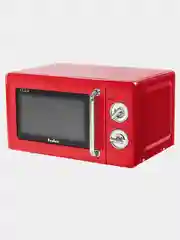 Красный микроволновая печь TESLER MM-2045