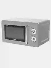 Серый микроволновая печь TESLER MM-2045