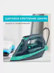 Утюг Scarlett SC-SI30K32 с керамическим покрытием, 2400 Вт