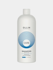 Шампунь увлажняющий "OLLIN PROFESSIONAL" CARE 1000 мл