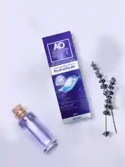 Система пероксидная, раствор для контактных линз Aosept Plus with HydraGlyde 360 ml