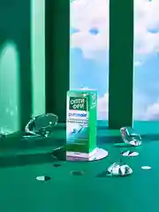 Многоцелевой раствор Opti-Free PureMoist, 300 ml