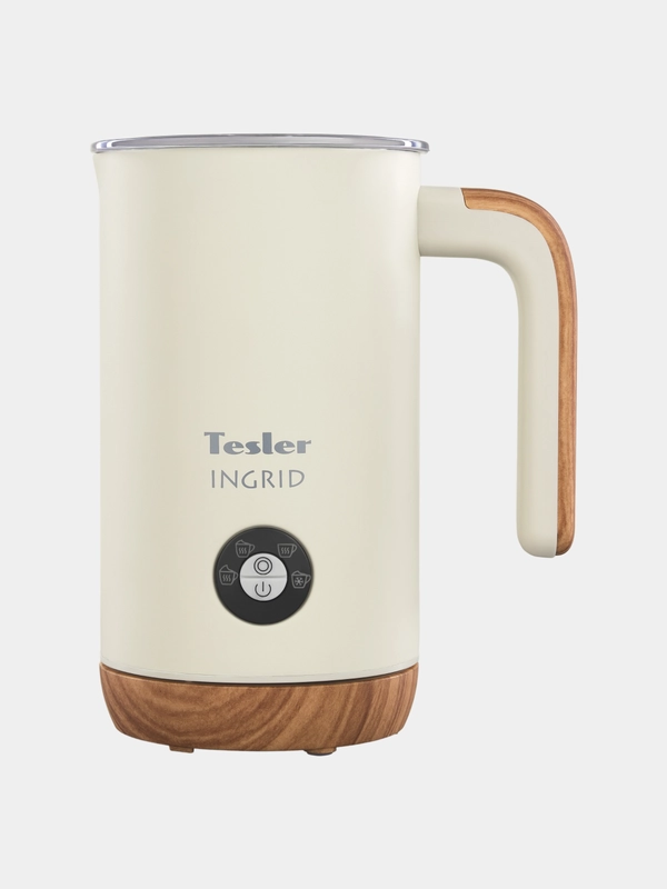 Вспениватель молока TESLER MF-240