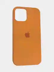 Чехол iPhone 12 Pro Max Silicone case
