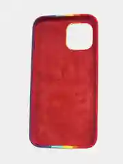 Чехол iPhone 12 Pro Max Silicone case