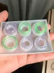 Силиконовый молд, кольца для эмоксидной смолы