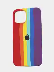 Чехол iPhone 12 Pro Max Silicone case