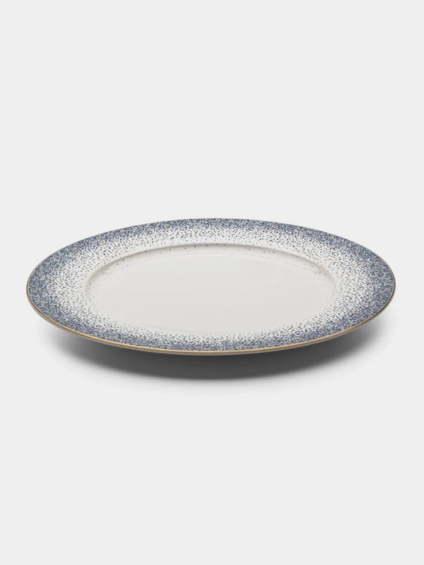 Тарелка десертная APOLLO "Flamante", фарфор, 19 см