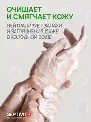 SEPTIVIT Мыло "Виноградная свежесть", 5 л