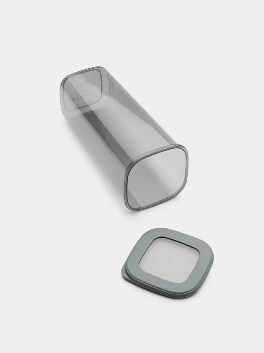Банка с крышкой APOLLO "Interno", пластик, 1,75 л