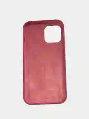 Чехол iPhone 12 Pro Max Silicone case