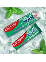Зубная паста Colgate Макс Фреш, нежная мята, с освежающими кристаллами, 100 мл, 2 шт
