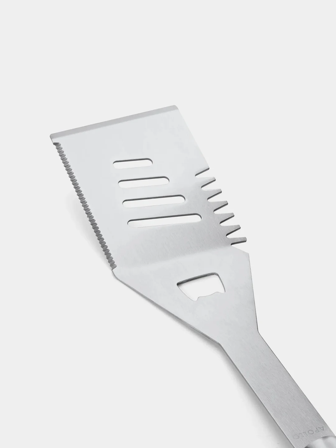 Лопатка для барбекю APOLLO "Ribeye", 9,1х4,5х49,5 см