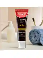 Зубная паста Colgate, чай, кофе, табак, отбеливающая, с натуральными маслами, 75 мл, 2 шт