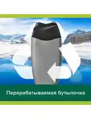 Гель для душа Palmolive MEN Арктический ветер 3 в 1 для тела, волос и лица, 250 мл, 2 шт