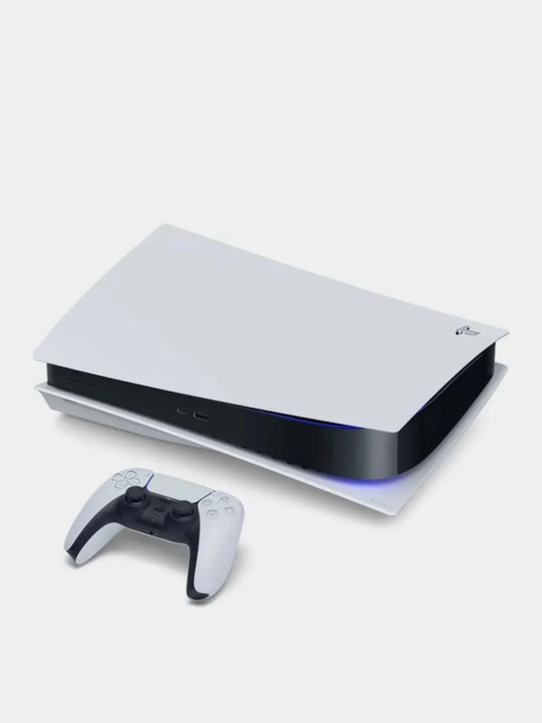Игровая приставка PlayStation 5 Slim (CFI-2000A) Японская сборка, с дисководом, на русском