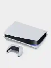 Игровая приставка PlayStation 5 Slim (CFI-2000A) Японская сборка, с дисководом, на русском