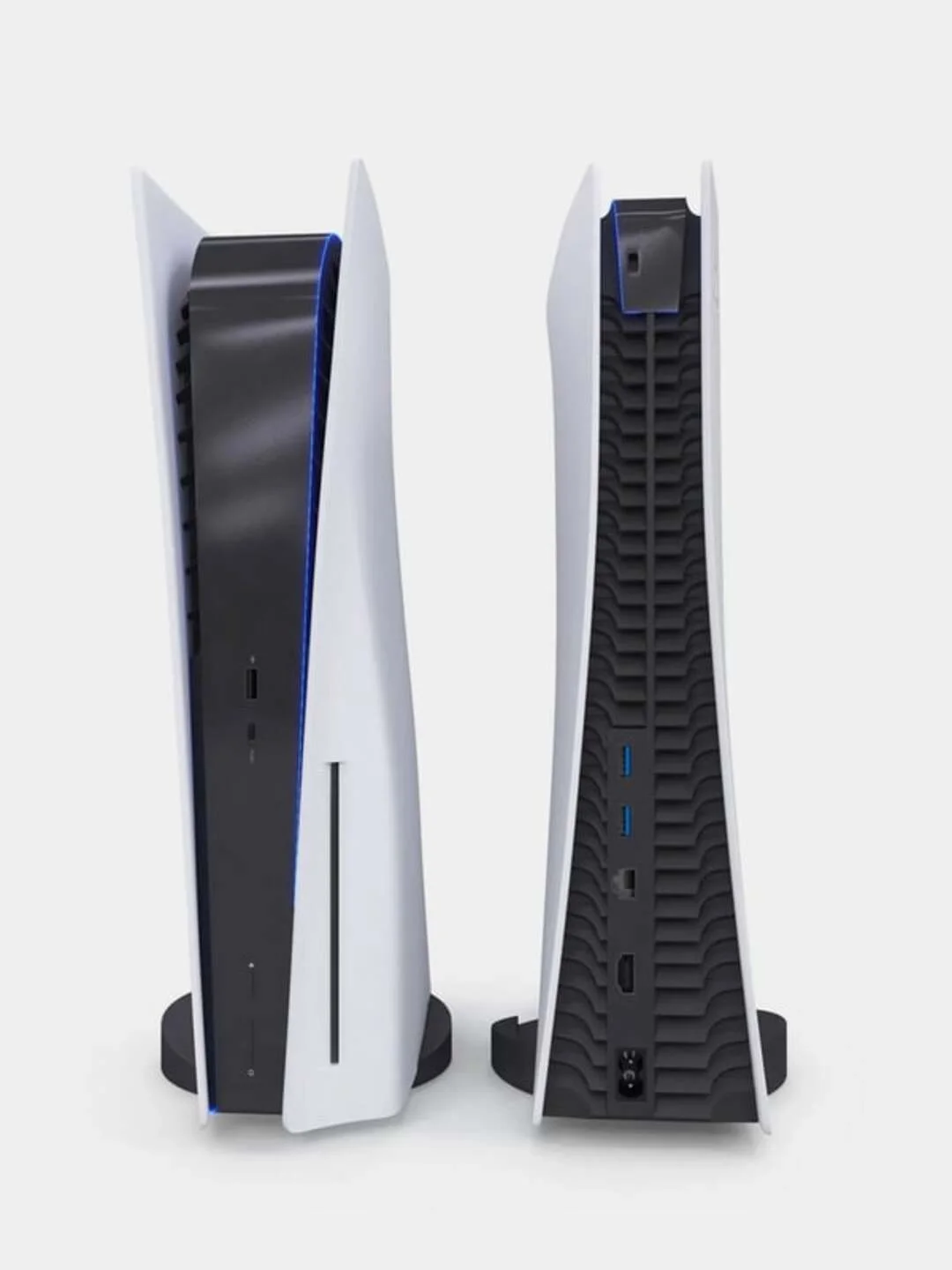 Игровая приставка PlayStation 5 Slim (CFI-2000A) Японская сборка, с дисководом, на русском