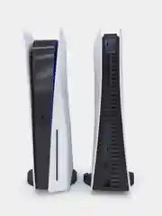 Игровая приставка PlayStation 5 Slim (CFI-2000A) Японская сборка, с дисководом, на русском