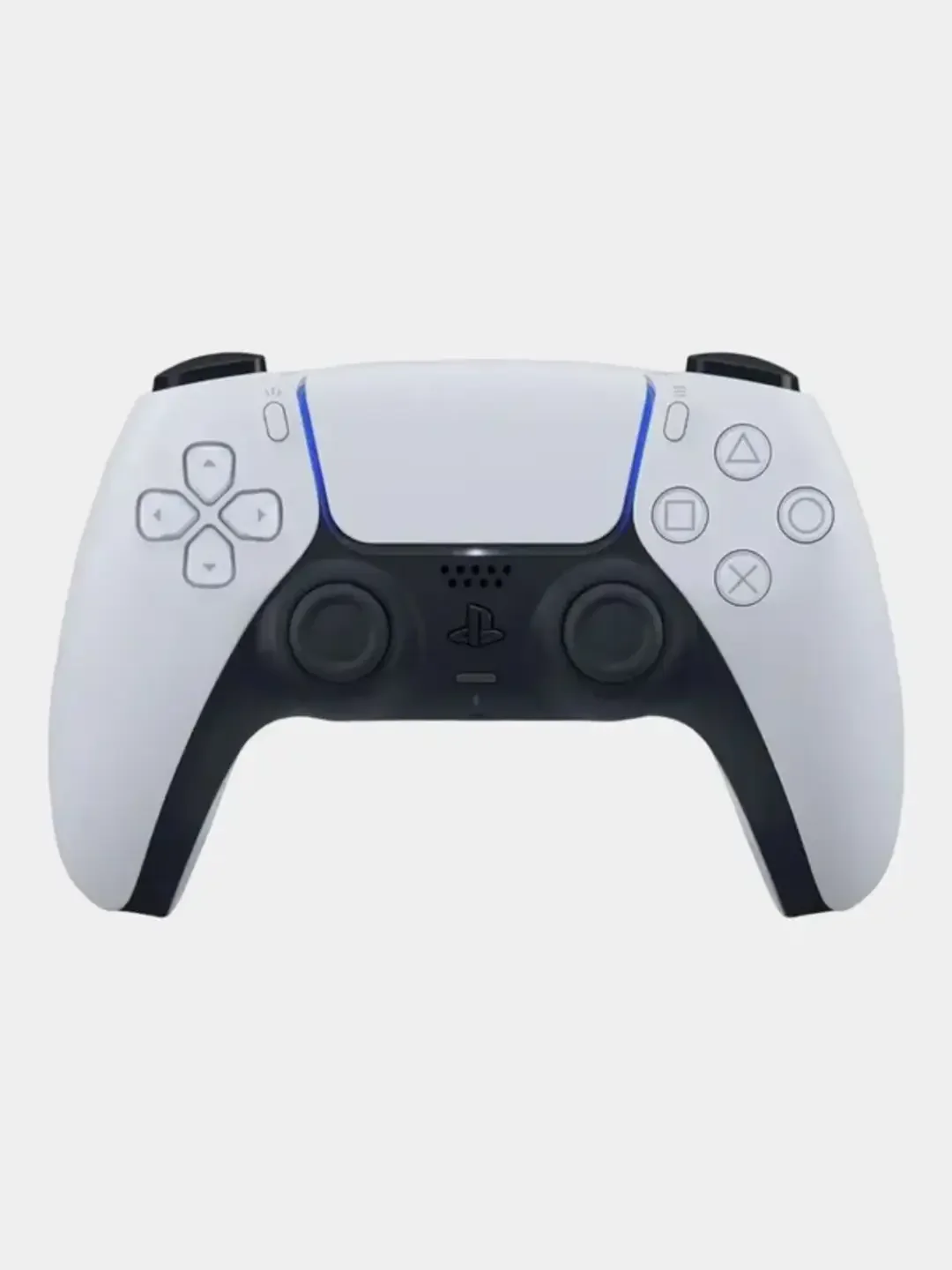 Игровая приставка PlayStation 5 Slim (CFI-2000A) Японская сборка, с дисководом, на русском