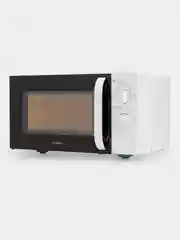 Микроволновая печь Hyundai HYM-M2023, 23л, 800Вт, белый/хром
