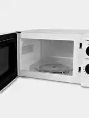 Микроволновая печь Hyundai HYM-M2041, 20л, 700Вт, белый