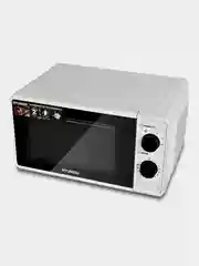 Микроволновая печь Hyundai HYM-M2041, 20л, 700Вт, белый