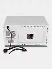 Микроволновая печь Hyundai HYM-M2041, 20л, 700Вт, белый