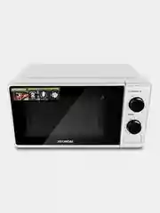Микроволновая печь Hyundai HYM-M2041, 20л, 700Вт, белый