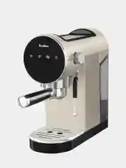 Кофеварка эспрессо TESLER ECM-260