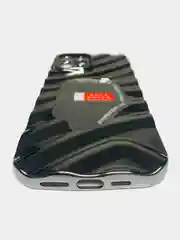 Чехол для iPhone (Айфон) 11, 12, 13, Pro, Pro Max, 14, 15, 16 Plus, Pro, Pro Max