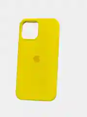Чехол iPhone 12 Pro Max Silicone case