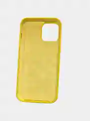 Чехол iPhone 12 Pro Max Silicone case
