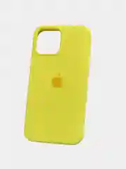 Чехол iPhone 12 Pro Max Silicone case