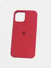 Чехол iPhone 12 Pro Max Silicone case