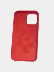 Чехол iPhone 12 Pro Max Silicone case