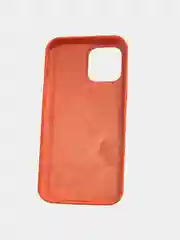 Чехол iPhone 12 Pro Max Silicone case