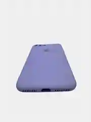 Аметистовый чехол Soft-Touch для iPhone 7 Plus