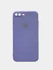 Аметистовый чехол Soft-Touch для iPhone 7 Plus