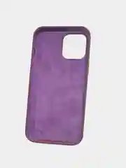 Чехол iPhone 12 Pro Max Silicone case