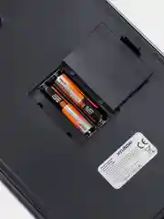 Весы кухонные электронные Hyundai HYS-KG211, до 5кг
